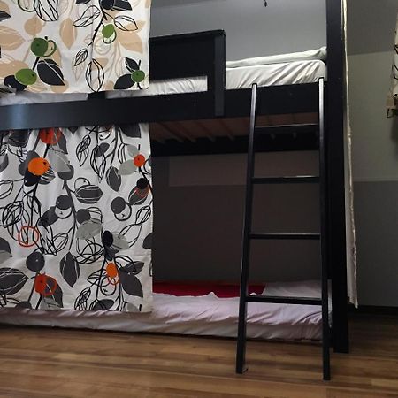 Hat'N Hat Hostel Kyoto Dış mekan fotoğraf
