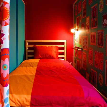 Hat'N Hat Hostel Kyoto Dış mekan fotoğraf