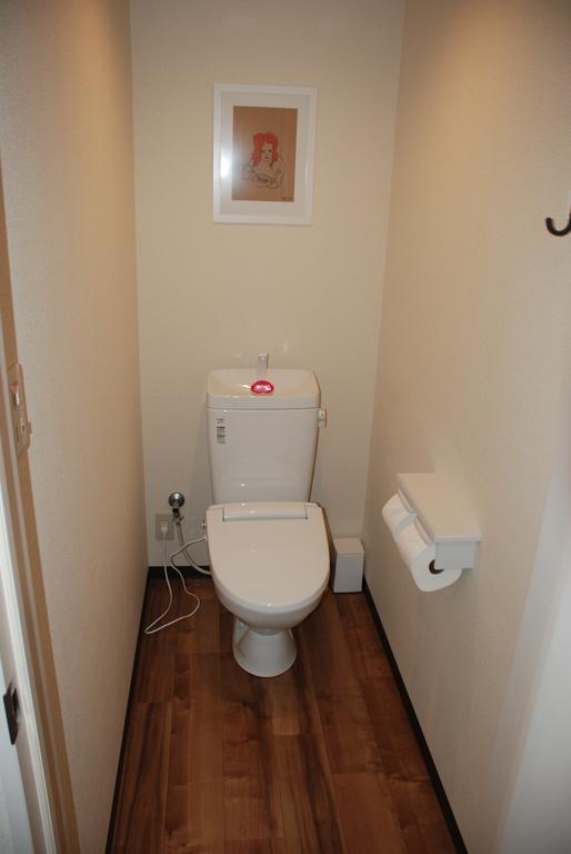 Hat'N Hat Hostel Kyoto Dış mekan fotoğraf