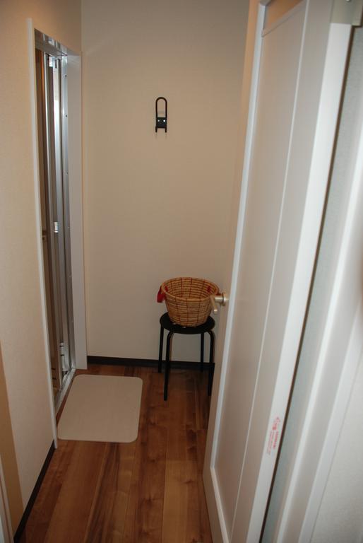 Hat'N Hat Hostel Kyoto Dış mekan fotoğraf