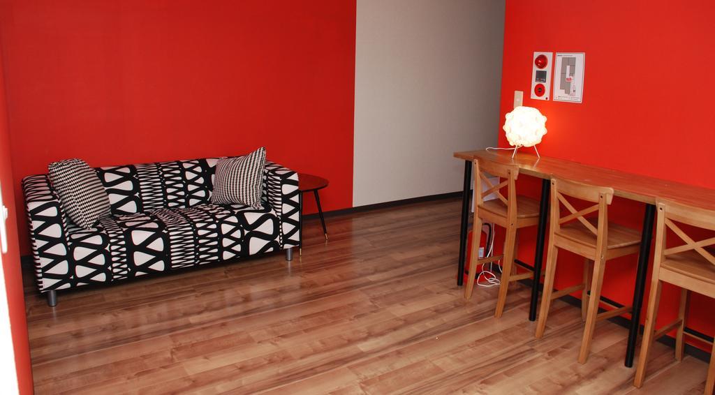 Hat'N Hat Hostel Kyoto Dış mekan fotoğraf