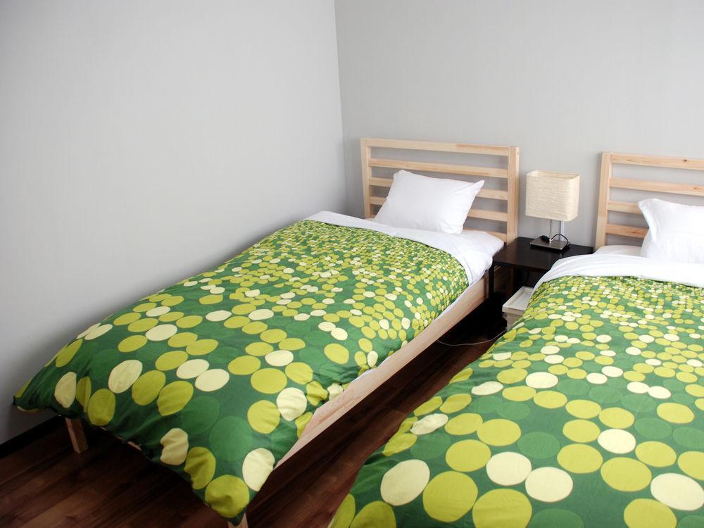 Hat'N Hat Hostel Kyoto Dış mekan fotoğraf