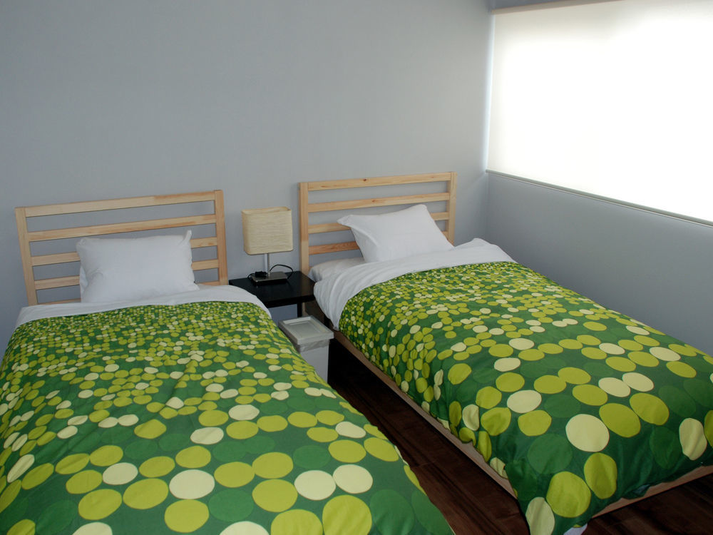 Hat'N Hat Hostel Kyoto Dış mekan fotoğraf