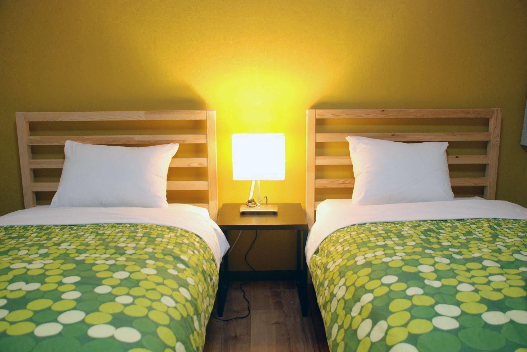 Hat'N Hat Hostel Kyoto Dış mekan fotoğraf