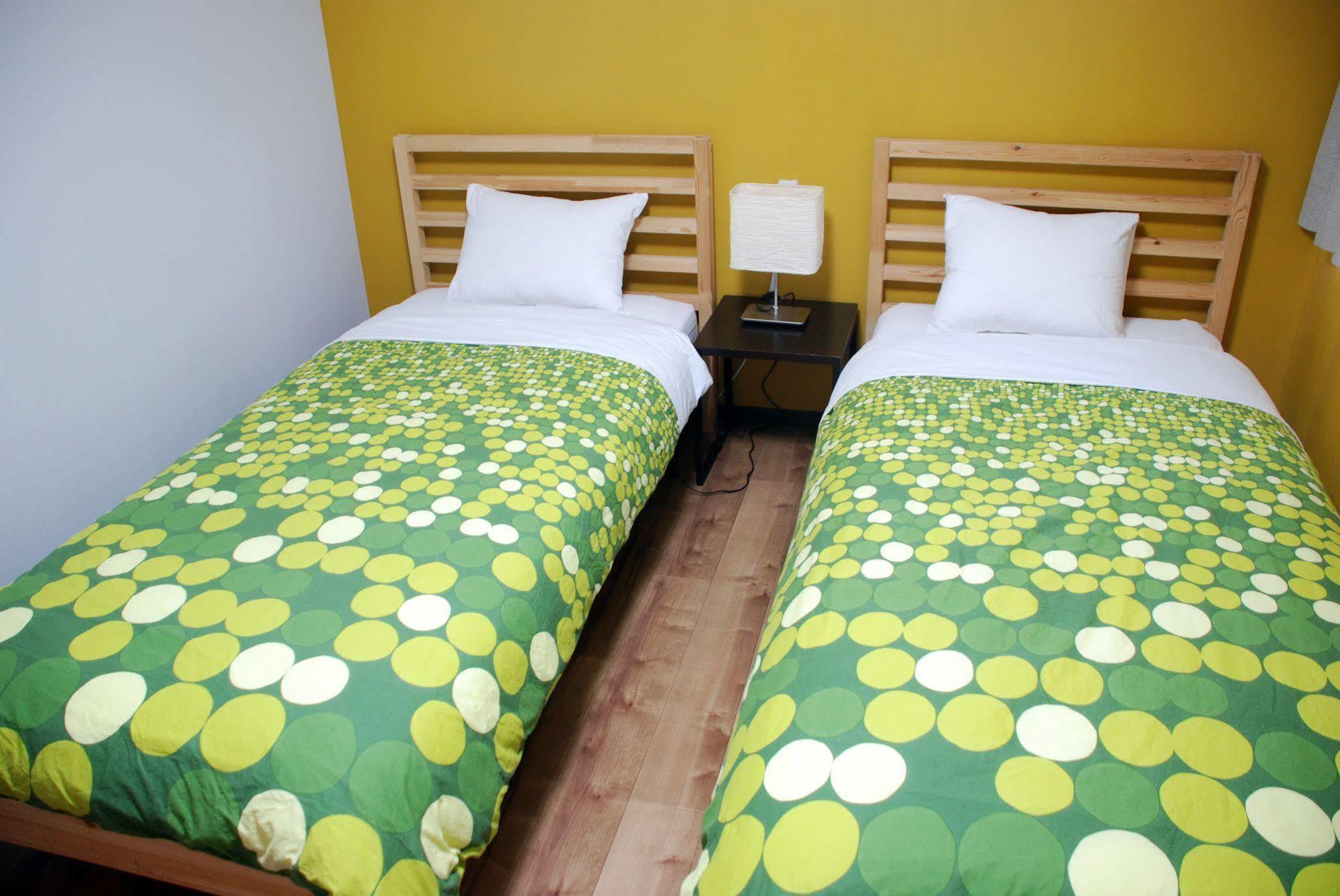Hat'N Hat Hostel Kyoto Dış mekan fotoğraf