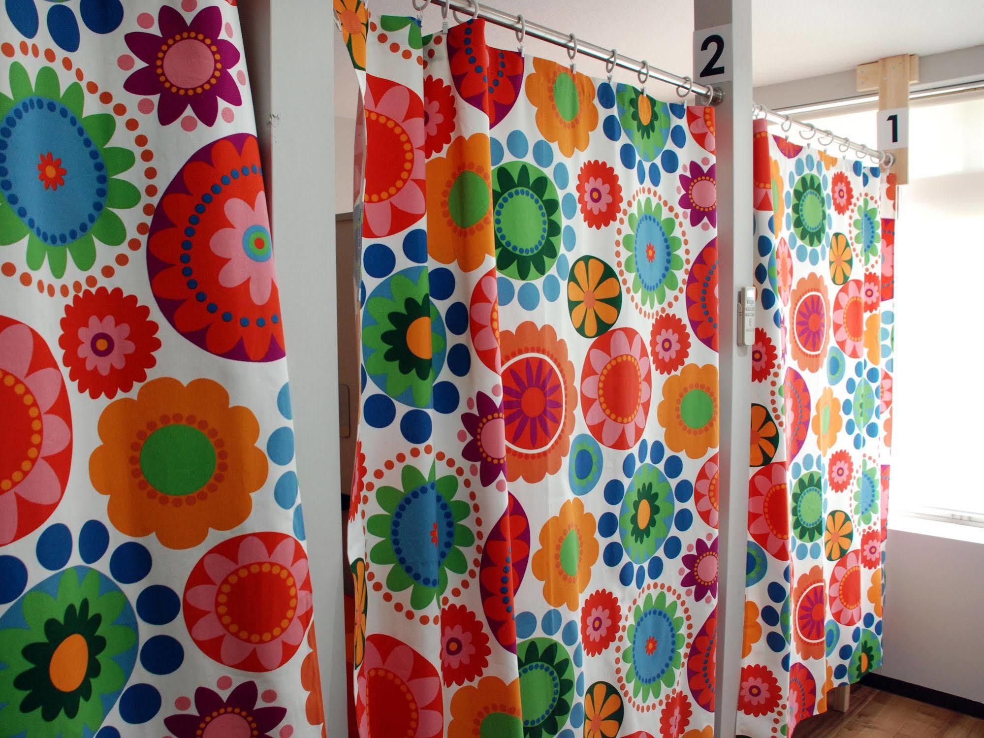 Hat'N Hat Hostel Kyoto Dış mekan fotoğraf