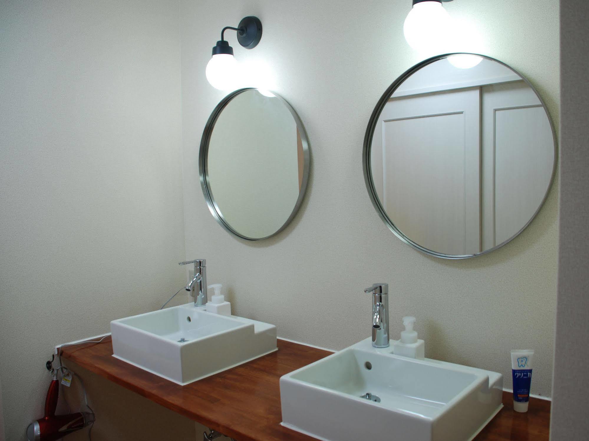 Hat'N Hat Hostel Kyoto Dış mekan fotoğraf