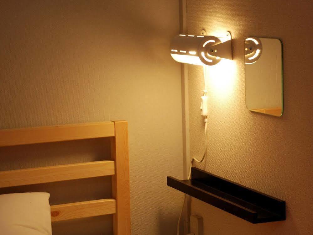 Hat'N Hat Hostel Kyoto Dış mekan fotoğraf