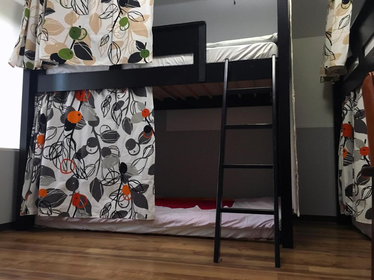 Hat'N Hat Hostel Kyoto Dış mekan fotoğraf