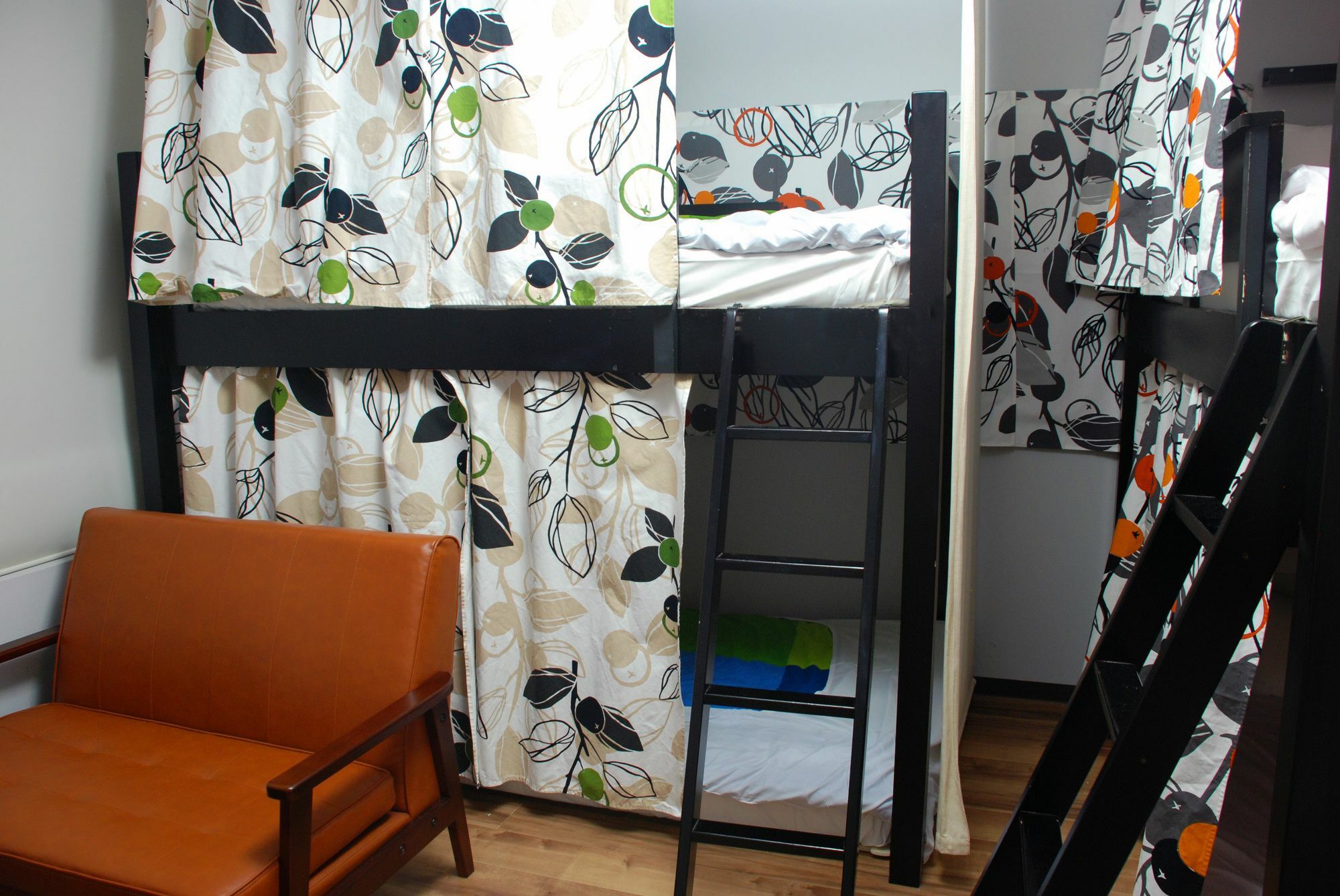 Hat'N Hat Hostel Kyoto Dış mekan fotoğraf
