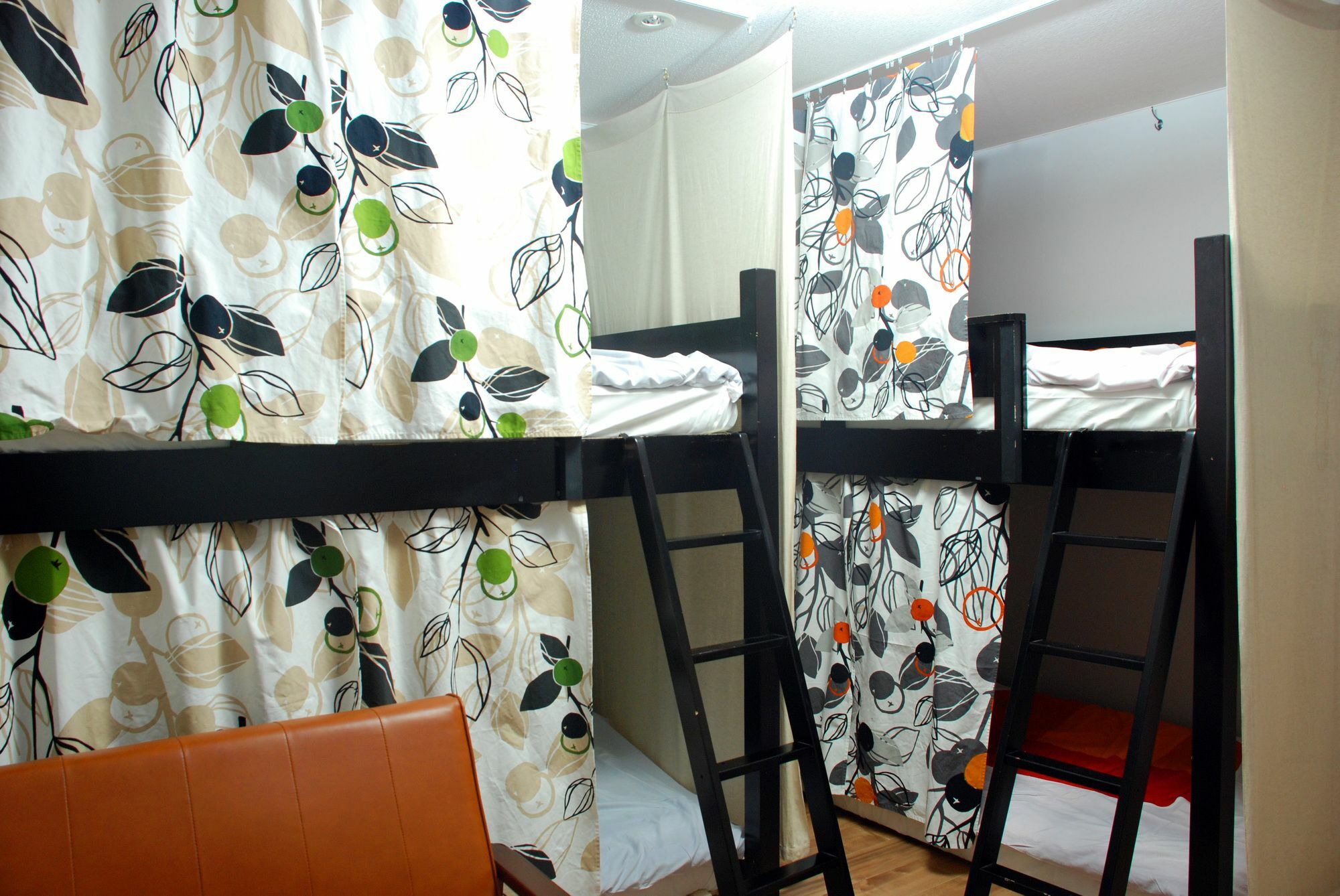Hat'N Hat Hostel Kyoto Dış mekan fotoğraf