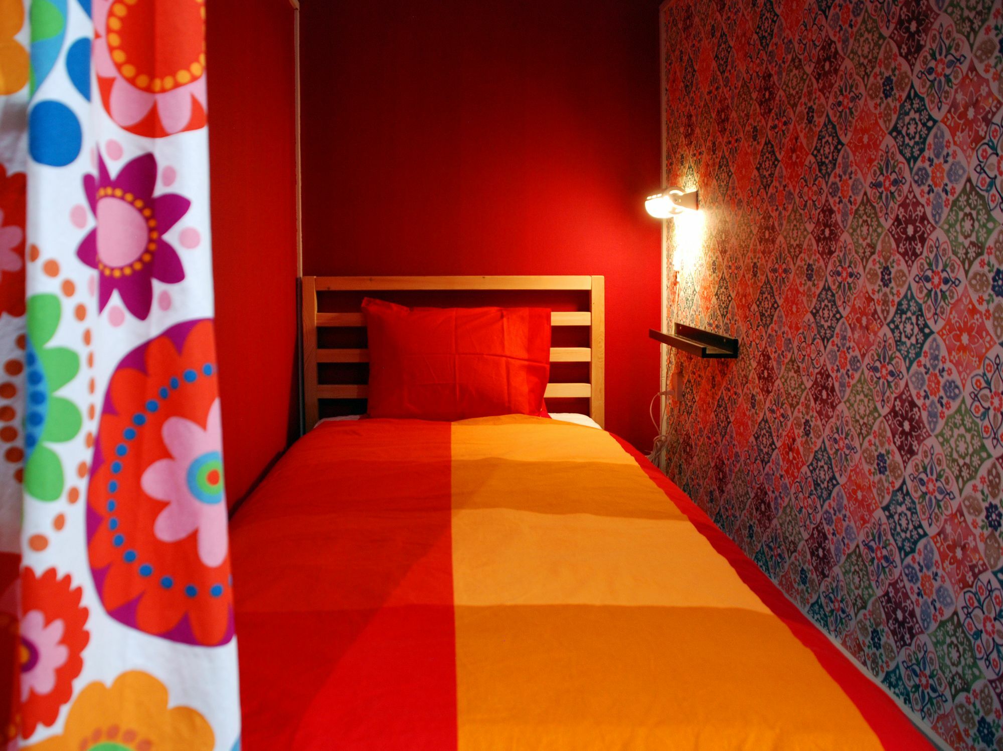 Hat'N Hat Hostel Kyoto Dış mekan fotoğraf