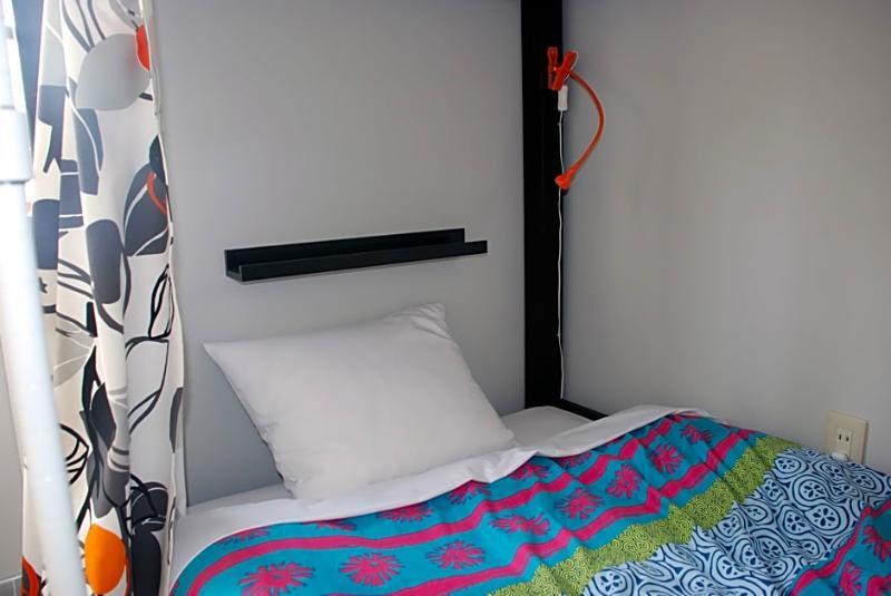 Hat'N Hat Hostel Kyoto Dış mekan fotoğraf