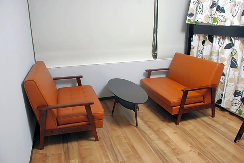 Hat'N Hat Hostel Kyoto Dış mekan fotoğraf